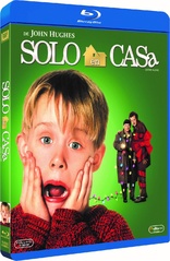 Home Alone (Blu-ray Movie)