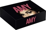 Amy Coffret Edition Collector (Blu-ray Movie)