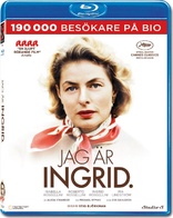 Jag r Ingrid (Blu-ray Movie)