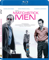 Matchstick Men (Blu-ray Movie), temporary cover art