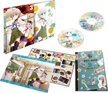 School-Live! Vol. 3 (Blu-ray Movie)