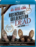 Rosencrantz & Guildenstern Are Dead (Blu-ray Movie), temporary cover art