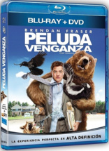 Furry Vengeance (Blu-ray Movie), temporary cover art