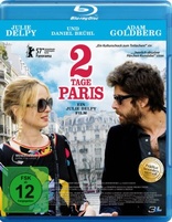 2 Tage Paris (Blu-ray Movie), temporary cover art