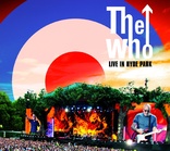 The Who Hits 50: Live in Hyde Park (Blu-ray Movie)