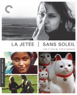 Sans Soleil (Blu-ray Movie)