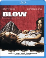 Blow (Blu-ray Movie)