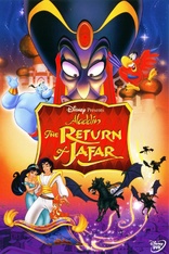 The Return of Jafar (Blu-ray Movie)