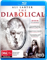 The Diabolical (Blu-ray Movie)