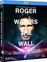 Roger Waters: The Wall (Blu-ray Movie)