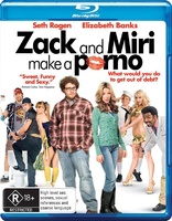 Zack and Miri Make a Porno (Blu-ray Movie), temporary cover art