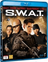 S.W.A.T. (Blu-ray Movie)