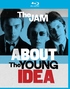 The Jam: About the Young Idea (Blu-ray Movie)