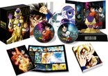 Dragon Ball Z: Resurrection 'F' (Blu-ray Movie)