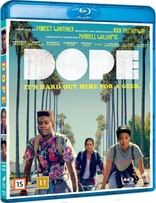 Dope (Blu-ray Movie)