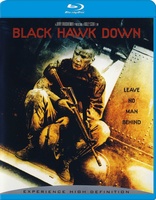 Black Hawk Down (Blu-ray Movie)