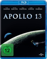 Apollo 13 (Blu-ray Movie)