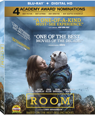 Room (Blu-ray)