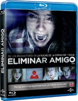 Unfriended (Blu-ray Movie)