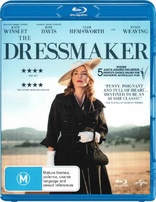 The Dressmaker (Blu-ray Movie)
