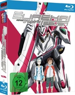 Eureka Seven - Vol.1 (Blu-ray Movie)