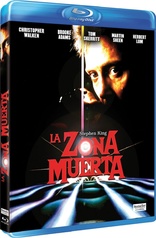 The Dead Zone (Blu-ray Movie)