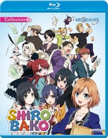 Shirobako: Collection 1 (Blu-ray Movie)