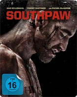 Southpaw (Blu-ray Movie)