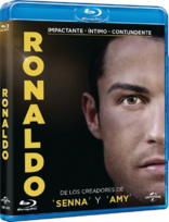 Ronaldo (Blu-ray Movie)