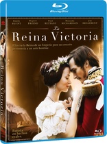 The Young Victoria (Blu-ray Movie)