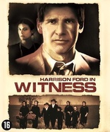 Witness (Blu-ray Movie)