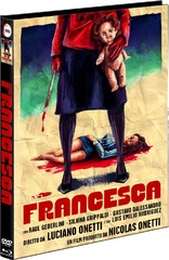 Francesca (Blu-ray Movie)