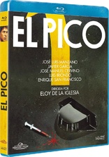 El Pico (Blu-ray Movie)