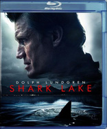 Shark Lake (Blu-ray Movie), temporary cover art