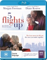 5 Flights Up (Blu-ray Movie), temporary cover art