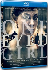 One Eyed Girl (Blu-ray Movie)