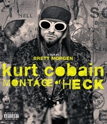 Cobain: Montage of Heck (Blu-ray Movie)