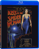 Kiss of the Spider Woman (Blu-ray Movie)