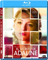 The Age of Adaline (Blu-ray Movie)