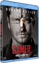 Gamer (Blu-ray Movie)