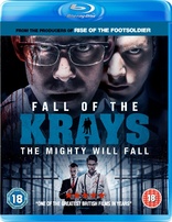 Fall of the Krays (Blu-ray Movie)