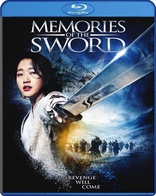 Memories of the Sword (Blu-ray Movie)
