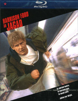 The Fugitive (Blu-ray Movie), temporary cover art