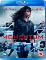 Momentum (Blu-ray Movie)