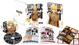 Prison School Vol. 3 (Blu-ray Movie)