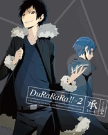 DuRaRaRa!!X2 [shou] Volume 04 (Blu-ray Movie)