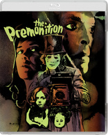 The Premonition (Blu-ray Movie)