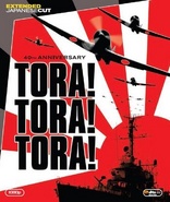 Tora! Tora! Tora! (Blu-ray Movie)