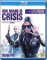 Our Brand Is Crisis (Blu-ray Movie)