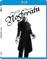 Nosferatu (Blu-ray Movie)